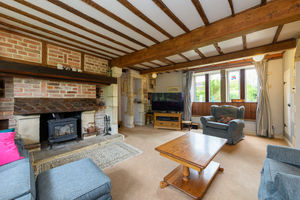 Sitting Room- click for photo gallery